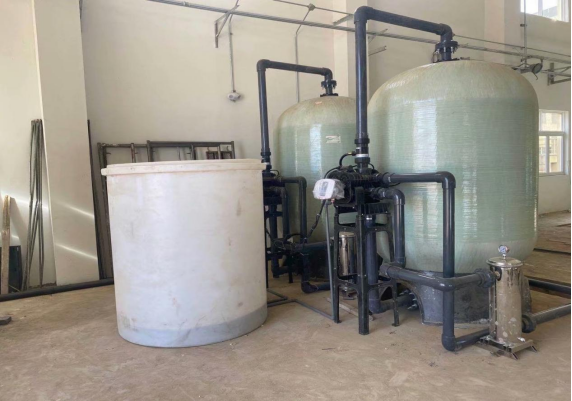 电厂锅炉用水为什么要进行处理?(图2) 1e98d02e065e1436ea93a9f2289ba214_1672384307154258.png