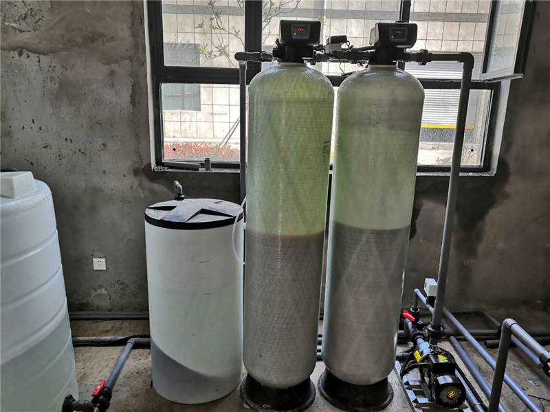 2吨纯水北京婷洋机械设备安装有限公司