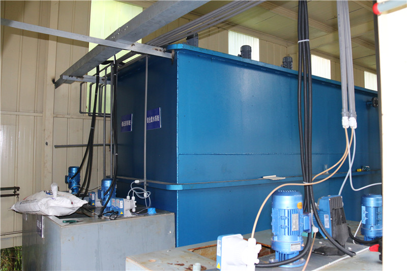 泰州镀铬电镀废水