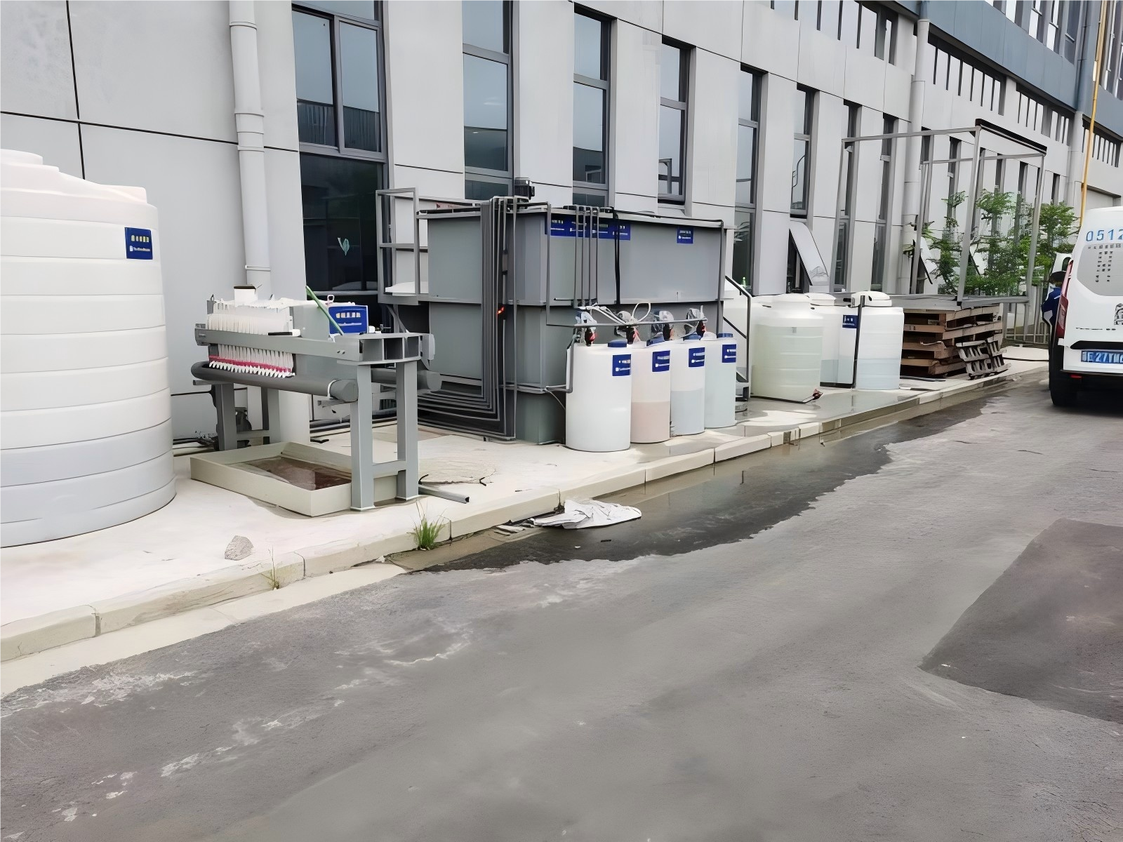 常熟小型废水设备(图2)