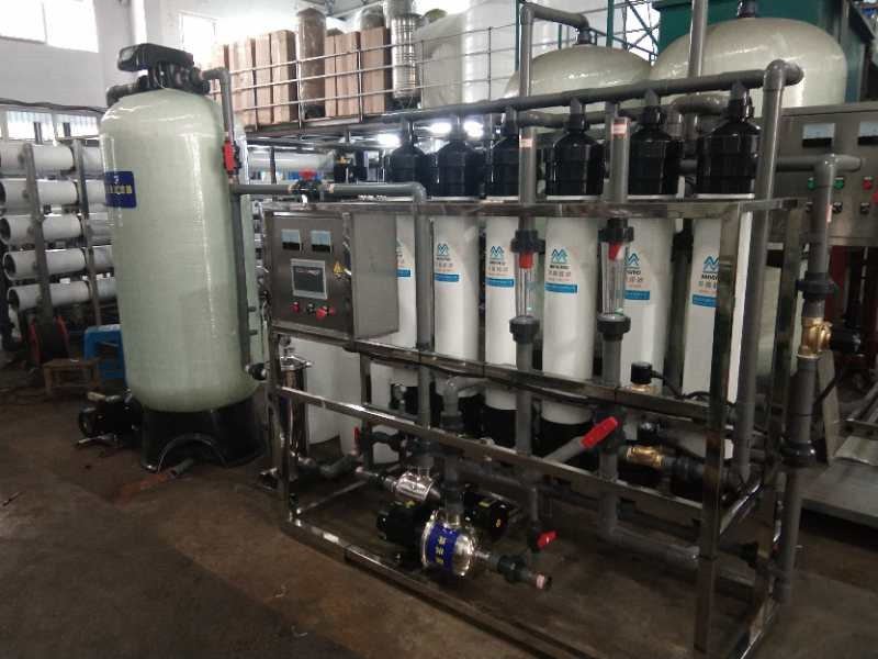 邯郸6吨超滤设备