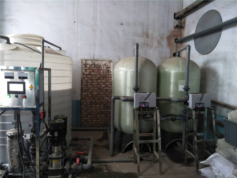 唐山惠米智能家居科技有限公司纯水设备