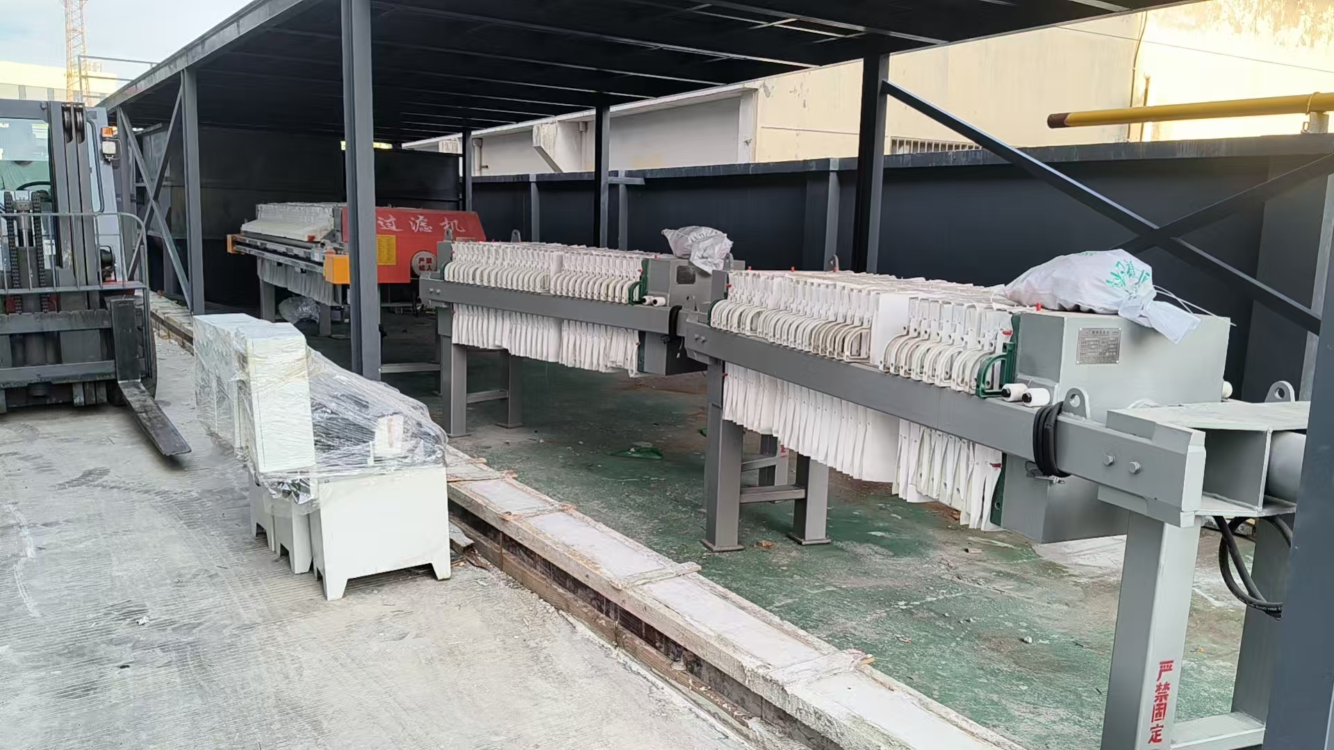 常熟阳极氧化废水处理