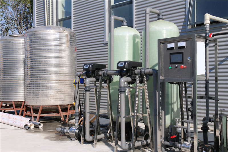 上海乾润机电设备有限公司