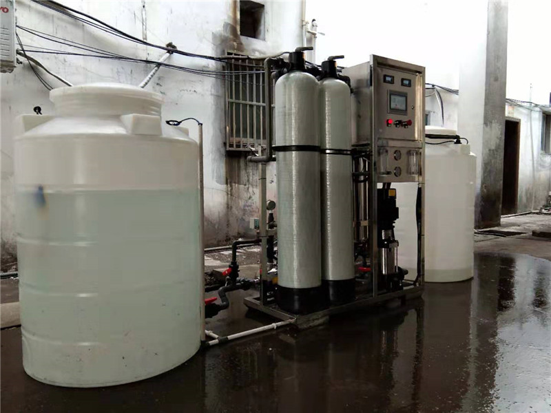 力同化工（无锡）有限公司0.5吨