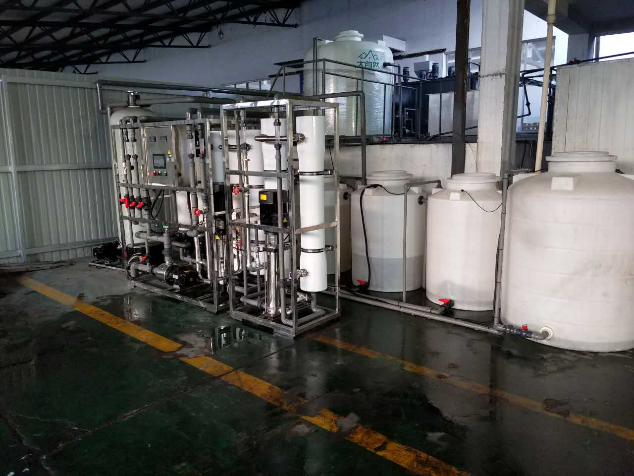 无锡市永胜制笔零件有限公司-铝氧化