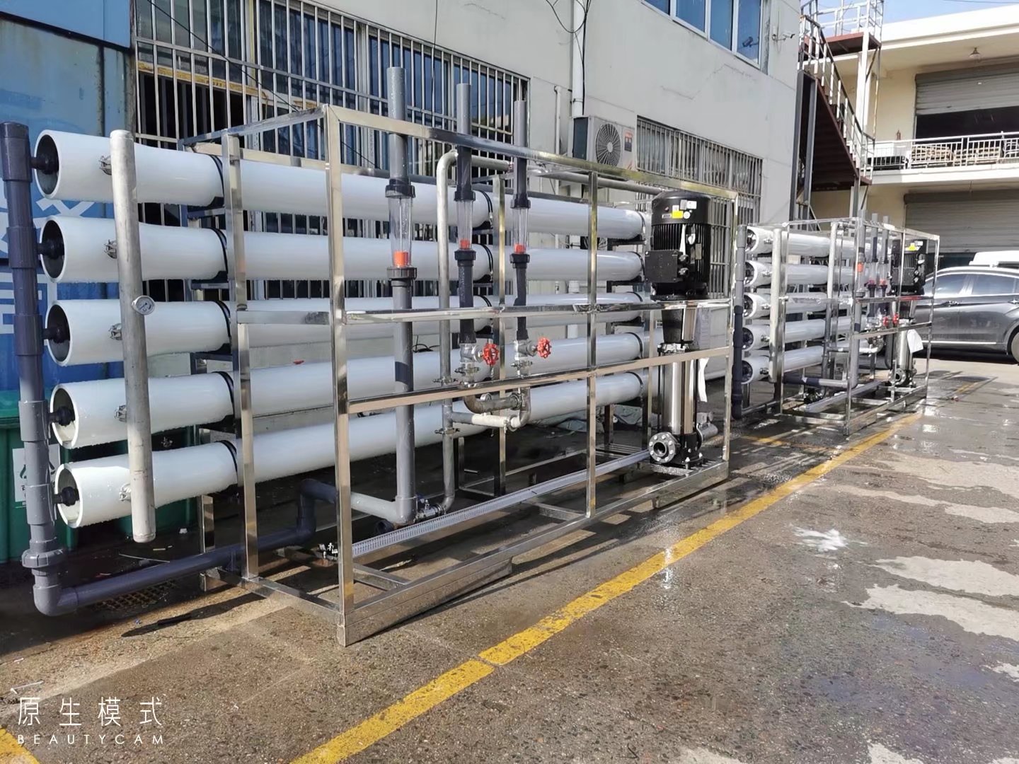 EDI纯水设备和一般纯水设备的区别(图1) psc (7).jpg