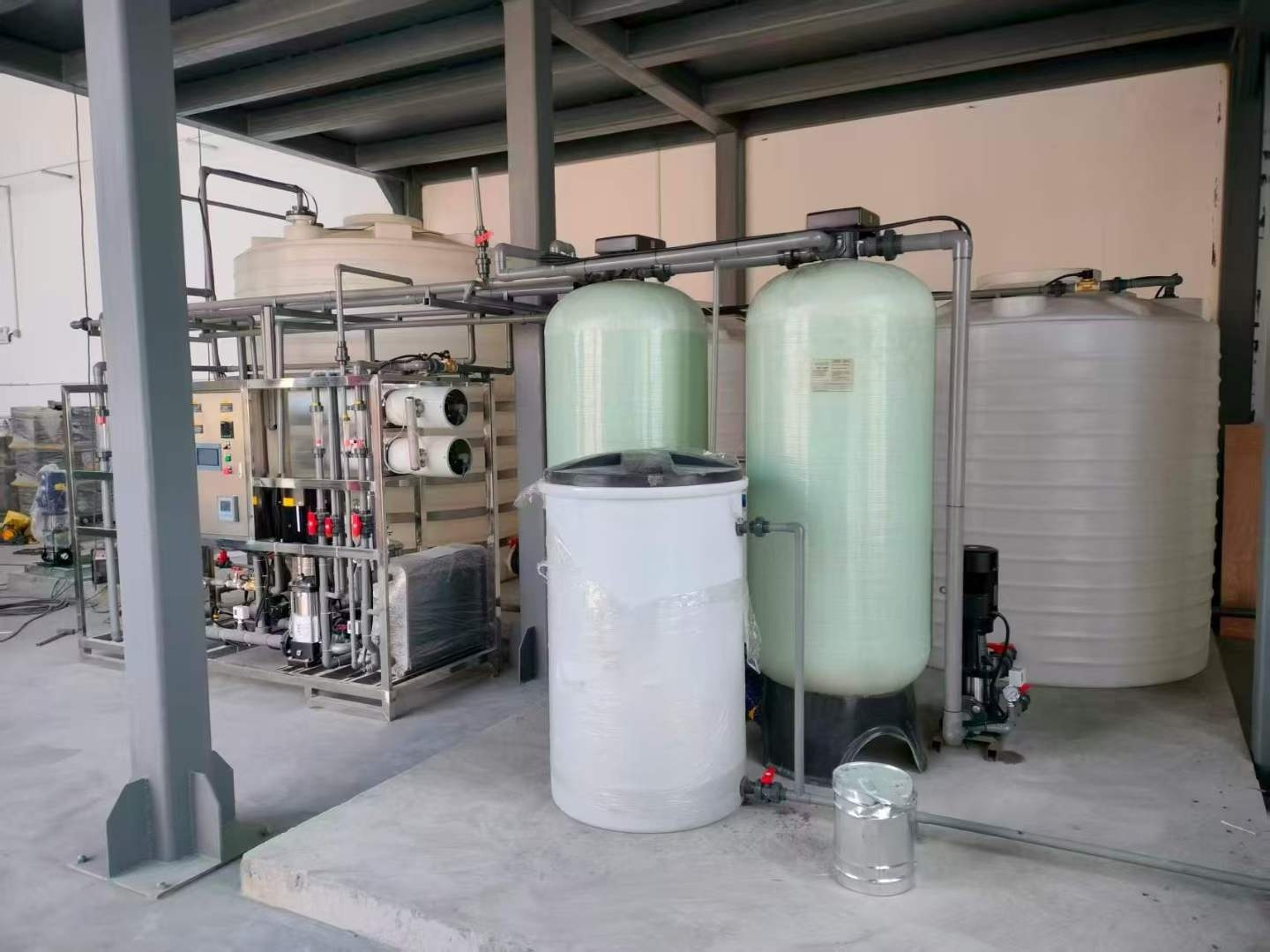 RO膜多长时间需要清洗或更换一次?(图1) c9f8b810cd0249bc638b2705a6061a38_1-26031ZZ305b3.jpg